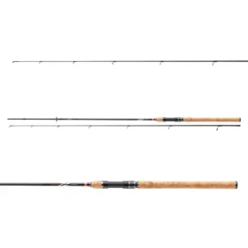 Daiwa Prut Ninja X Spin 2,25m 4-18g (11204-220)