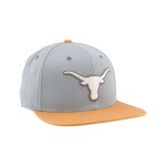 Zephyr Pánská kšiltovka Texas Longhorns NCAA Pastel Fitted Velikost: 7 3/8