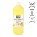 Temperová barva Creall světle žlutá