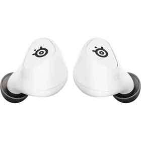 Steelseries Arctis GameBuds bílá / bezdrátová sluchátka / mikrofon / IP55 / Bluetooth 5.3 (479732)