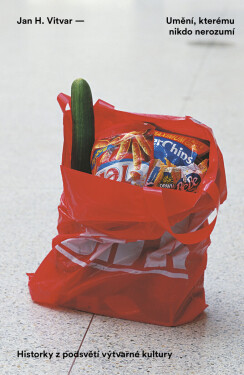 Umění, kterému nikdo nerozumí - Jan H. Vitvar