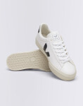 Veja Campo Extra White Black 41