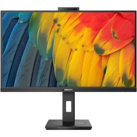 24" PHILIPS 24B1U5301H/00 černá / IPS / 1920 x 1080 / 75Hz / 4ms / 300cd / HDMI / DP / USB-C / REPRO / VESA (24B1U5301H/00)