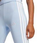 Adidas Essentials 3-Stripes Cotton W JE0070 dámské legíny m