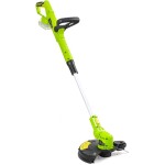Aku strunová sekačka FIELDMANN 20V FZS 70105-0
