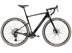 Cannondale Topstone Carbon Apex 1 gravel kolo Carbon vel. L