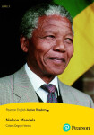 Nelson Mandela Book with Digital Version and audio Level 2