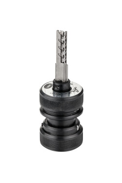 LuckyLocks Turbo Decoder VAG HU66 2/6