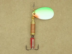 SEMA Třpytka Magic / Umělá nástraha / 5,5 g
