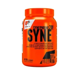 Extrifit Syne 20 mg Thermogenic Burner 60 tbl (11144)