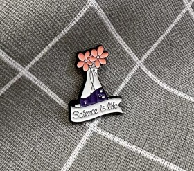 Pinarna.cz Science is life / Věda je život