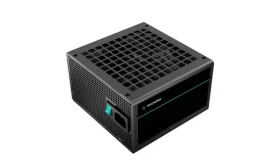 DEEPCOOL PF700 / zdroj / 700W / ATX / 120mm / 80Plus Standard (R-PF700D-HA0B-EU)