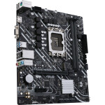 ASUS PRIME H610M-K D4 H610 LGA 1700 2x DDR4 PCIEx16 1x GLAN microATX (90MB1A10-M0EAY0)