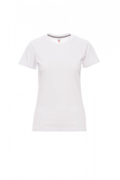 Dámské tričko Payper SUNRISE Barva: Bílá, Velikost: L (000948033700000L)