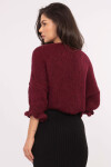 Svetr na zapínání model 216109 Italy Moda universal