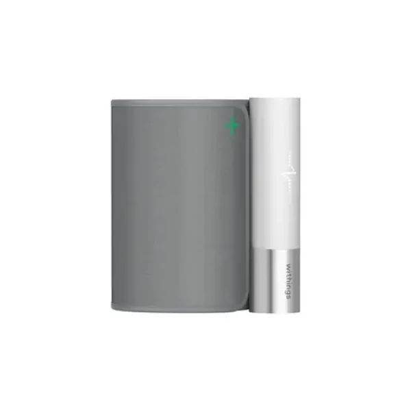Withings BPM Core Chytrý měřič krevního tlaku s EKG a digitálním stetoskopem (ICIWBEKG)