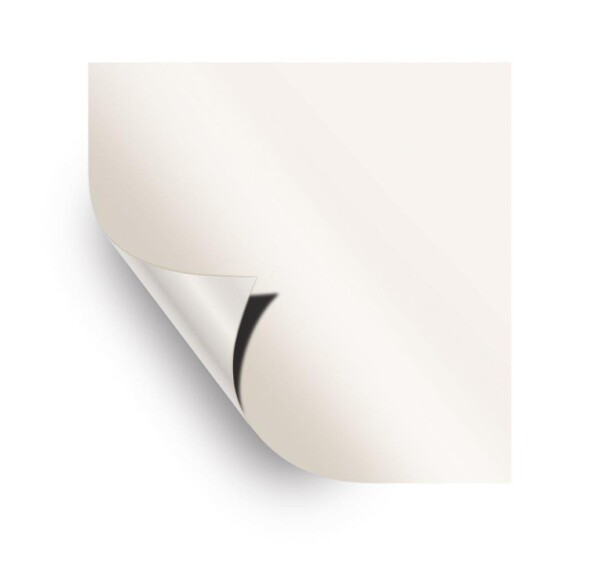 Bazénová folie AVfol Master - Bílá; 2,05m šíře, 1,5mm, 25m role