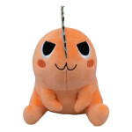 Chainsaw Man Plyšák - Pochita 20 cm