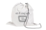 Etape dětská lyžařská přilba RIDER PRO, bílá mat (technologie In-mold, velikost S (53-55cm))