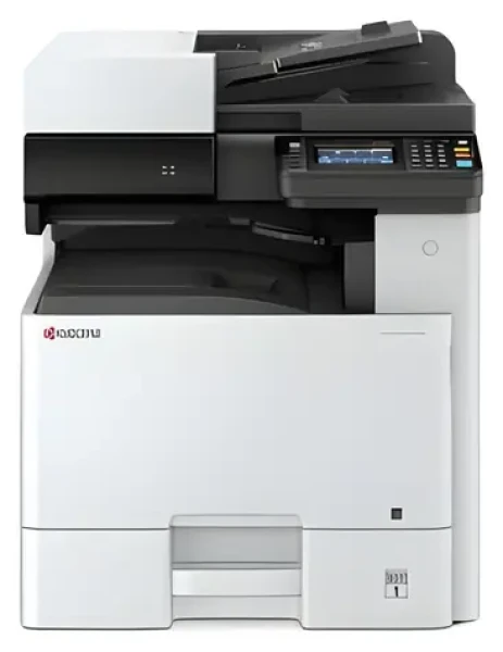 Kyocera ECOSYS M8124Cidn / Barevná laserová multifunkce / A3 / duplex / 24 str/min / LAN / USB (1102P43NL0)