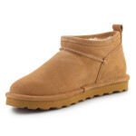 Dámské zimní boty 3049W-243 Camel béžová - BearPaw camel 38
