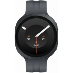 SAMSUNG Galaxy Watch 9 (40 mm) černá / Chytré hodinky / AMOLED / Wi-Fi / Bluetooth / GPS / Wear OS (SM-L340NZKAEUE)