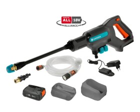 Aku Gardena AquaClean 14800-20