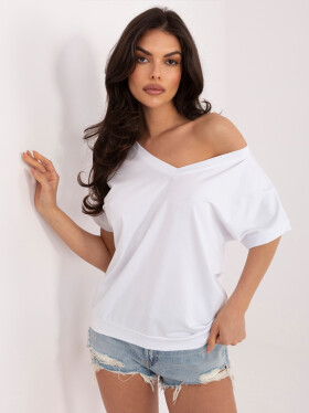 Halenka RV BZ A1321.91 bílá L/XL