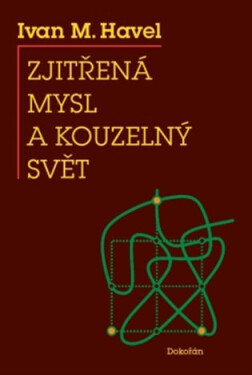 Zjitřená mysl a kouzelný svět - Ivan Havel