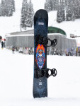 LIB Technologies TERRAIN WRECKER pánský snowboard - 157