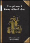 Evergetinos Výroky púštnych otcov