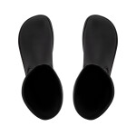 Shapen Stretchy Black Vegan