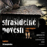 Strašidelné pověsti z plzeňského kraje 2 - David Haták