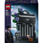 LEGO LEGO® Wednesday 76787 Batoh Wednesday