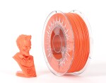 PLA filament orange 1,75 mm Print With Smile 1 kg