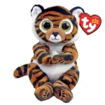 TY Plyšák Clawdia tygr 15 cm
