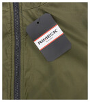 Body Warmer vesta unisex královská modrá L
