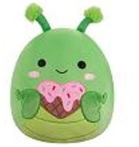 Squishmallows Kudlanka nábožná Trenton 30 cm
