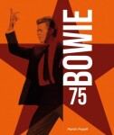 Bowie 75 Martin Popoff