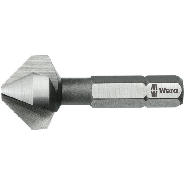 Wera 846 05104633001 záhlubník 12.4 mm 1/4 (6,3 mm) 1 ks