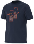 Tričko Mizuno Athleticwear RB Tee Shirt K2GAD50118 Velikost textilu: XL