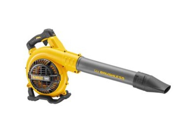 DeWalt DCM572N / Aku Zahradní fukar / 54 V / 207 km-hod / bez baterie (DCM572N)