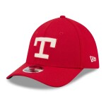 New Era Pánská kšiltovka Texas Rangers MLB City Connect 39THIRTY M-Crown Flex Velikost: S/M