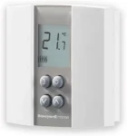Honeywell T135 / Digitální prostorový termostat (T135C110AEU)