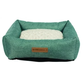 M-Pets Oleron pelech velikost S modrá (353192)