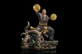 Iron Studios Wong - Doctor Strange In The Multiverse Of Madness - BDS Art Scale 1/10