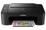 Canon PIXMA TS3355 černá / barevná inkoustová multifunkce / A4 / 4800 x 1200 / USB (3771C040)