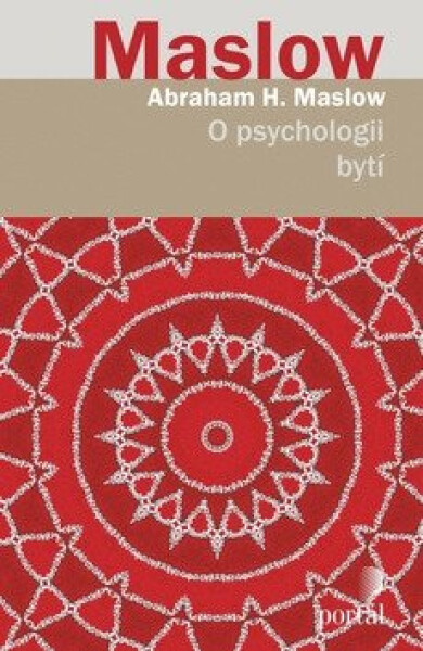 Psychologii bytí