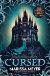 Cursed (Gilded) Marissa Meyer