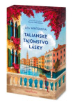 Talianske tajomstvo lásky - Lea Winterová
